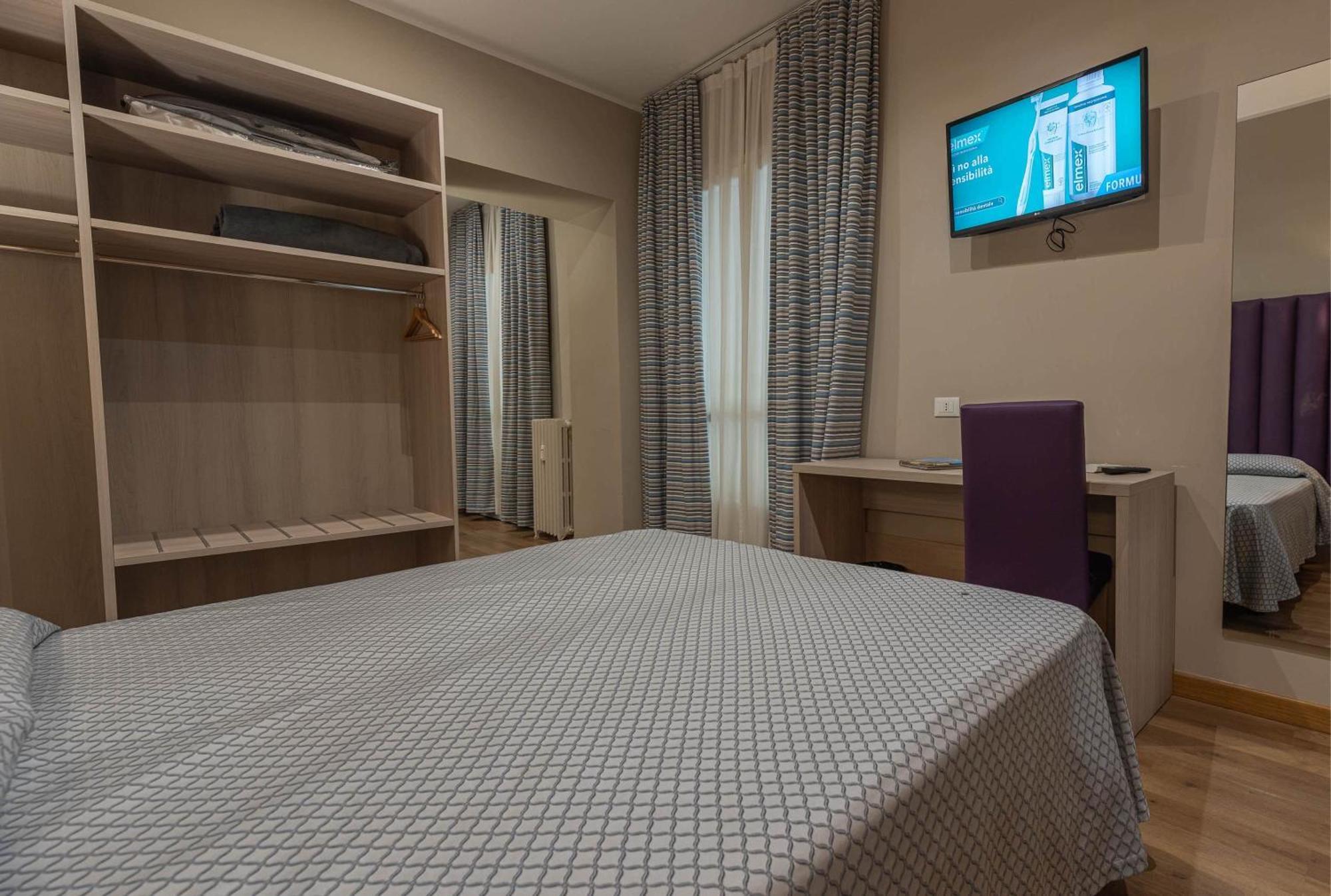 Hébergement de vacances Porta Susa *