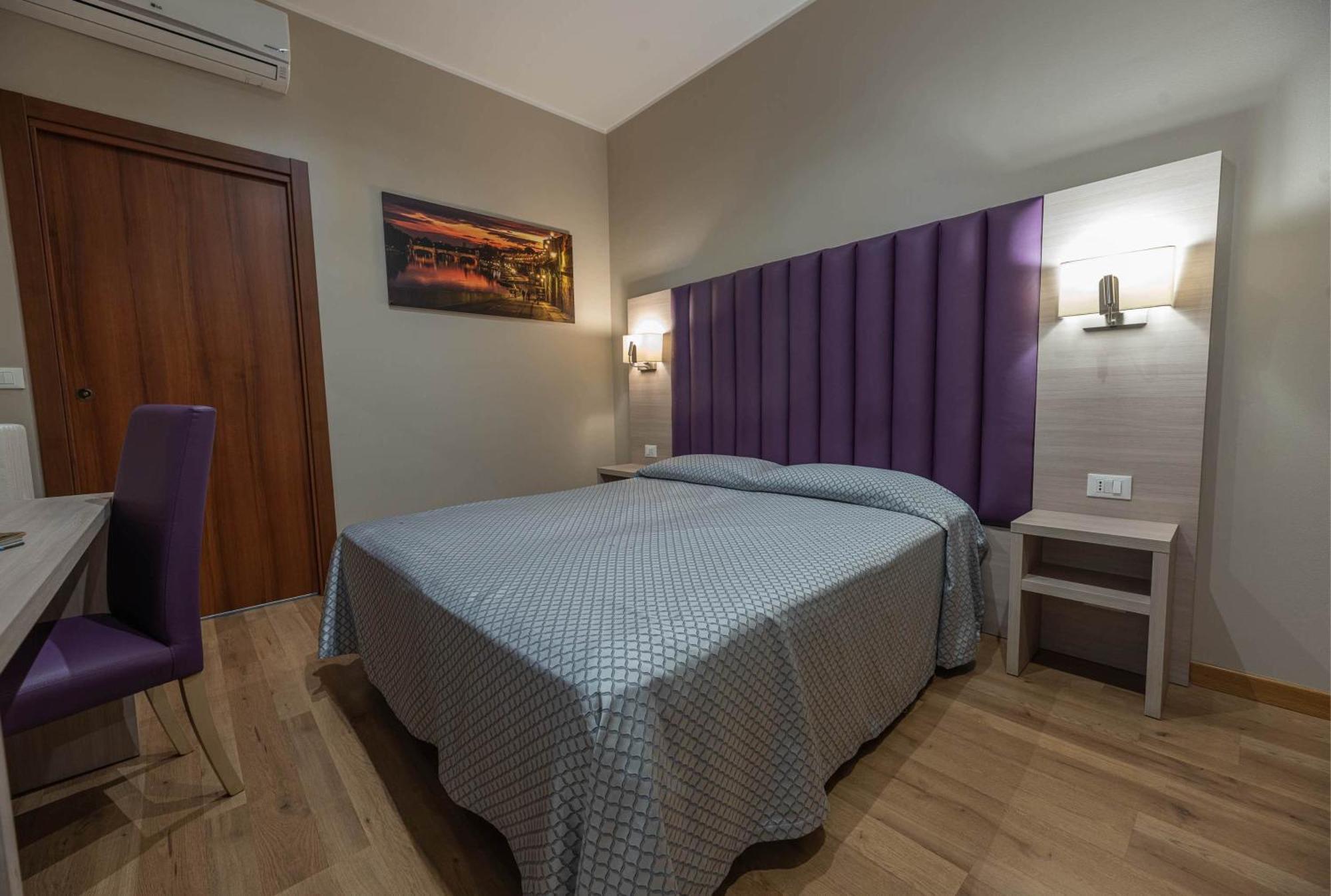 Hébergement de vacances Porta Susa Turin