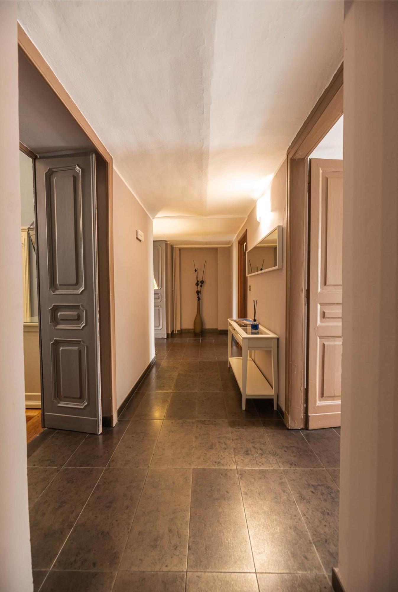 Hébergement de vacances Porta Susa Turin