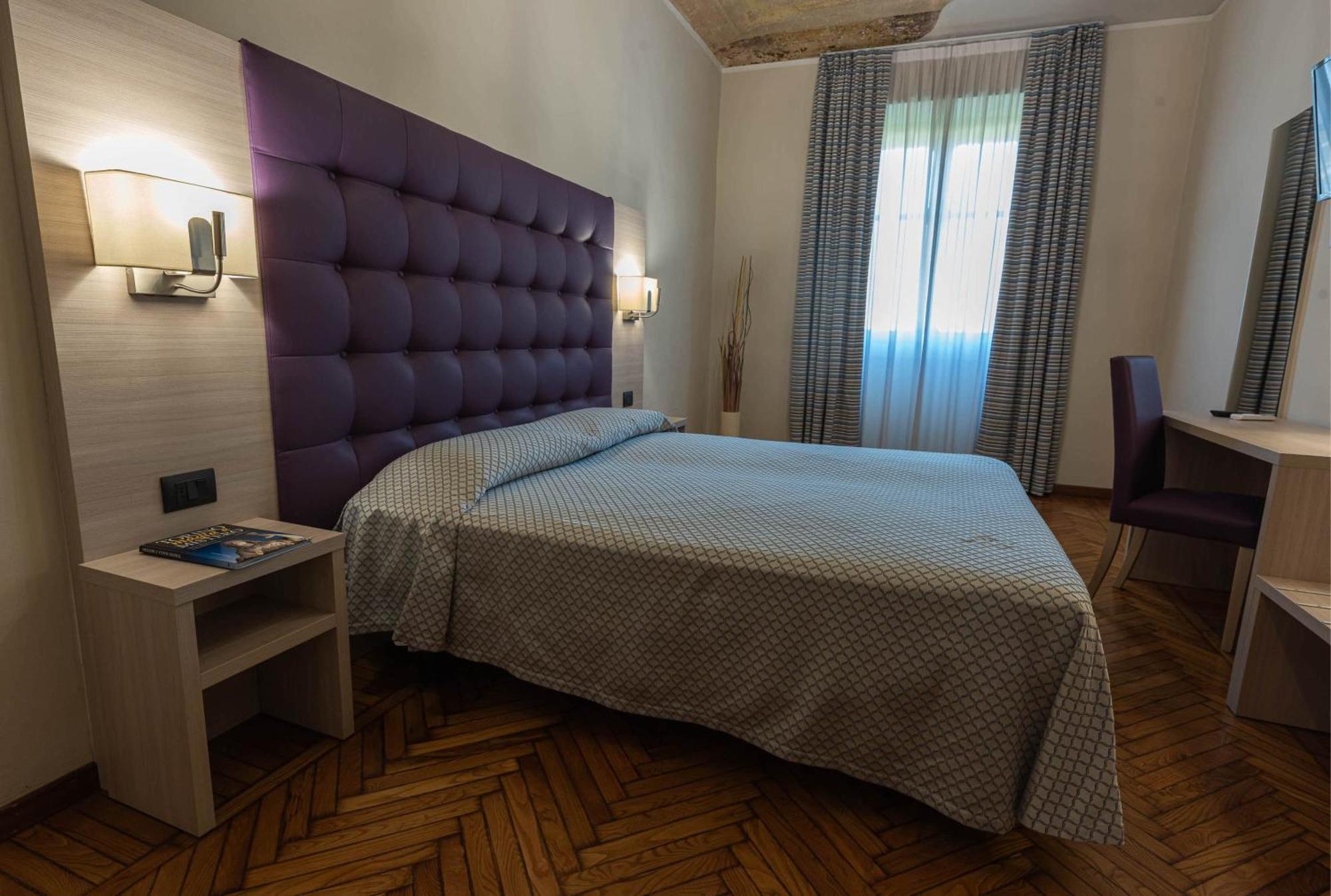 Hébergement de vacances Porta Susa *