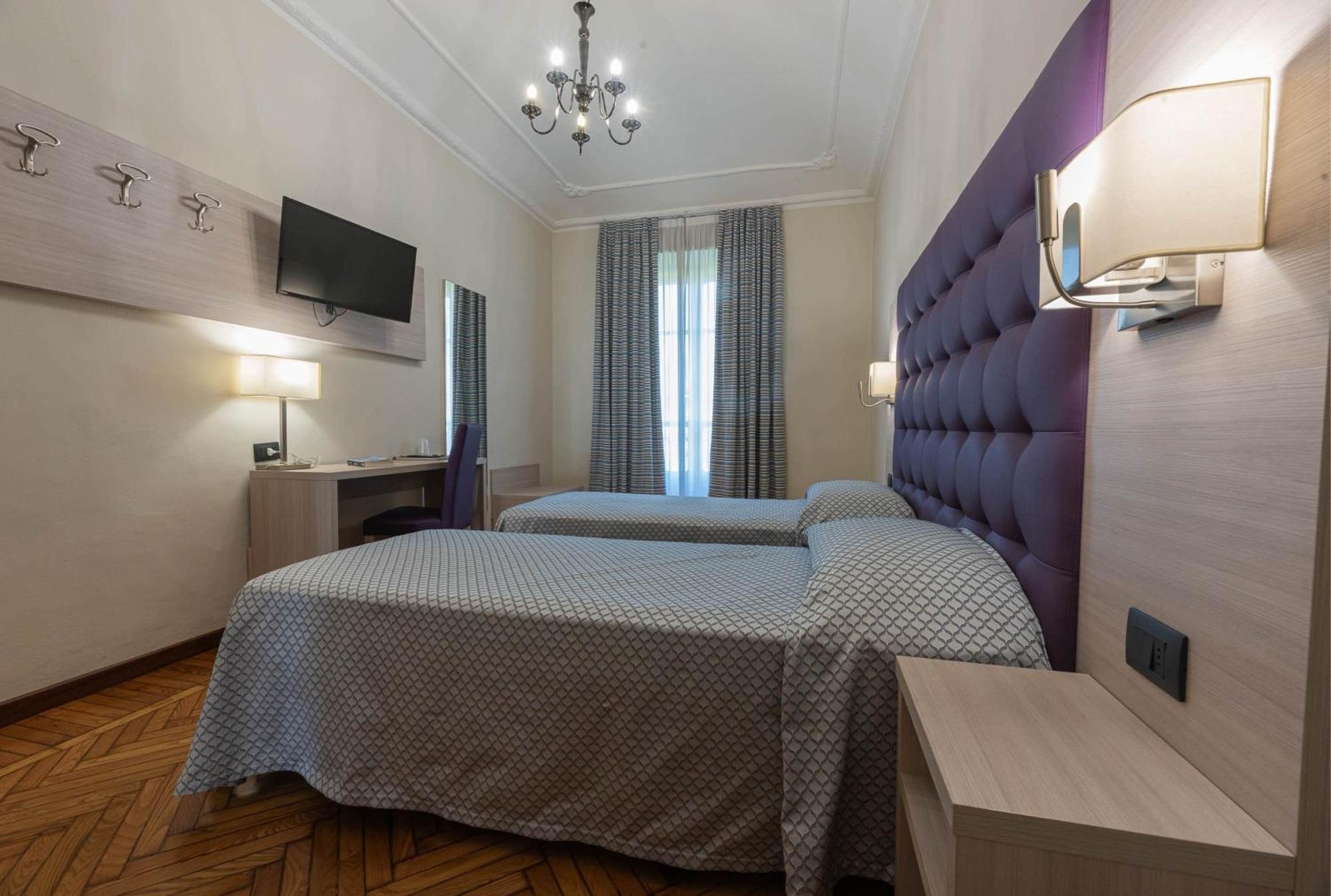 Ferienhaus Porta Susa