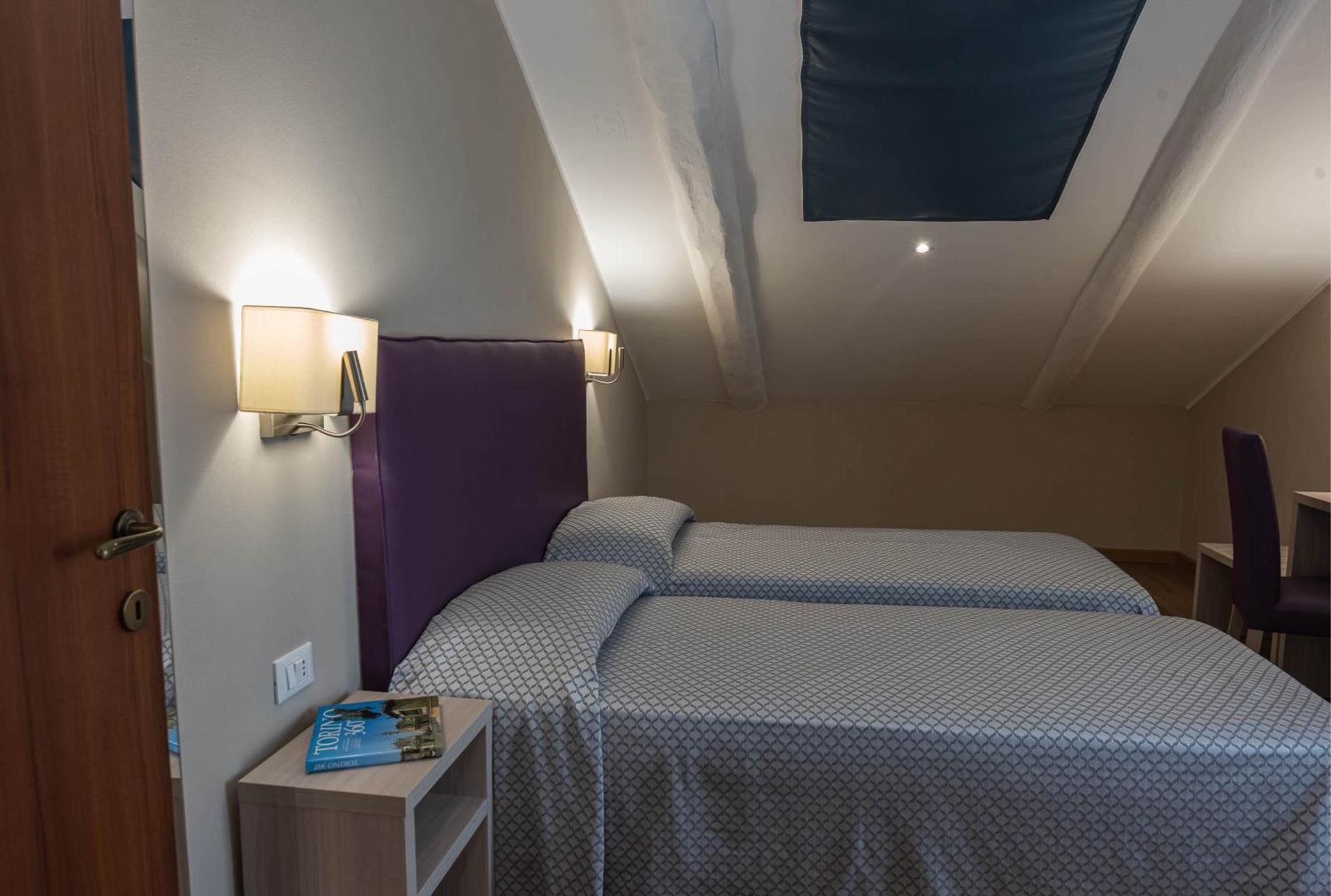Casa vacanze Porta Susa