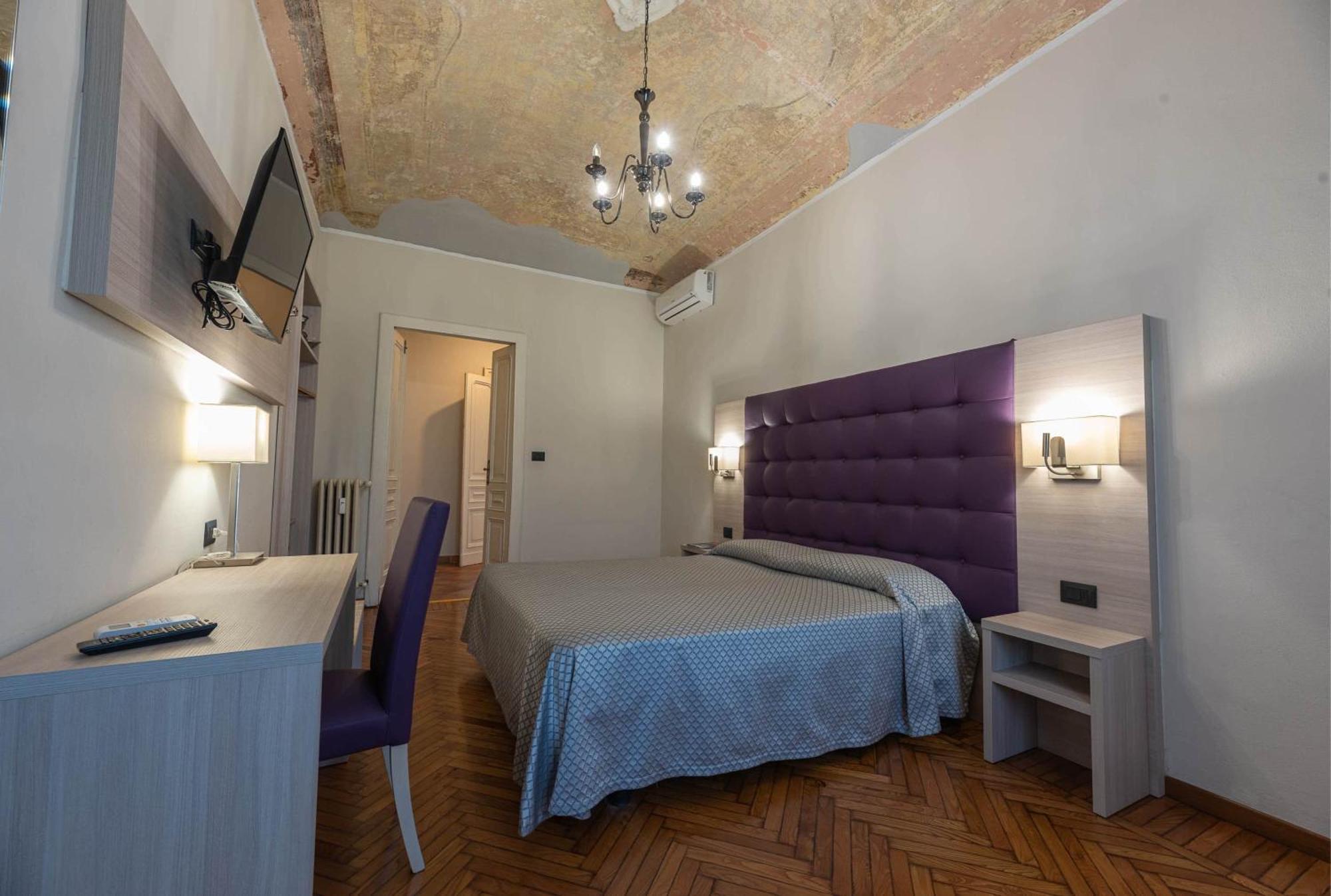 Porta Susa Casa vacanze Torino