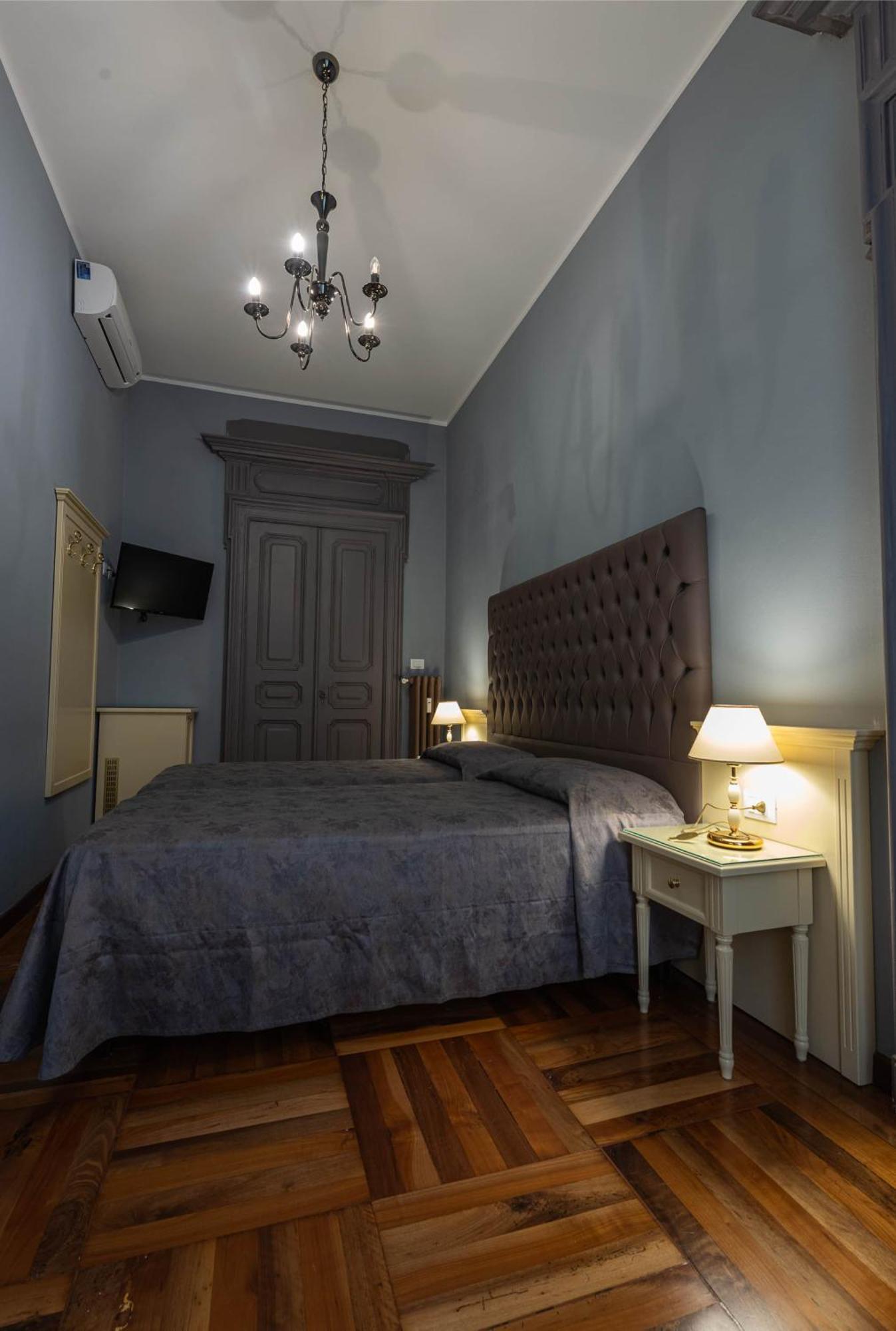 Casa vacanze Porta Susa